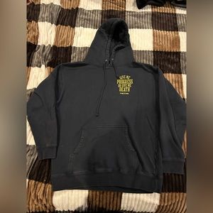 Flag Nor Fail. Hoodie - Large